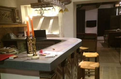 Miannay Villa | La Villa Lion-Mallet