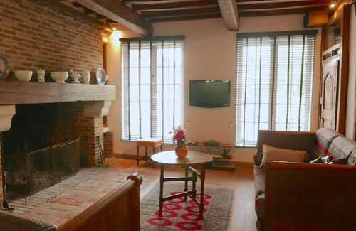 Miannay Villa | La Villa Lion-Mallet