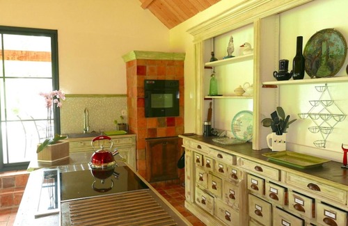 Miannay Villa | La Villa Lion-Mallet