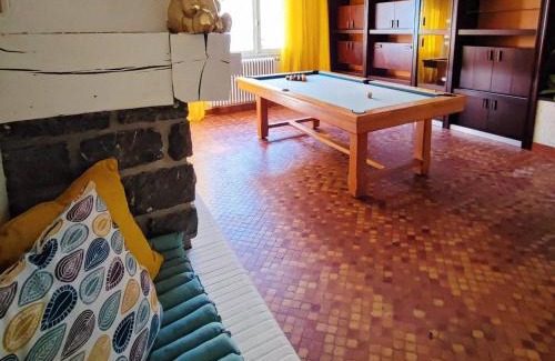 Saint-Gaudens House | La Villa Loha - Maison De Vacances