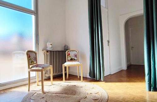 Saint-Gaudens House | La Villa Loha - Maison De Vacances