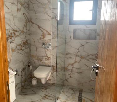 Arkou House | La Villa Margautin