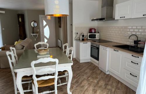 Sainte-Marguerite-sur-Mer House | La Villa Marguerite