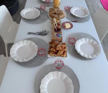 Bievres Bed & Breakfast | La Villa Martinière