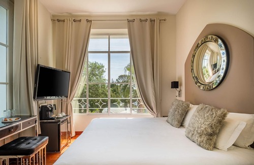 Boulouris-sur-Mer Hotel | La Villa Mauresque