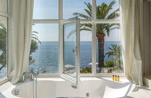 Boulouris-sur-Mer Hotel | La Villa Mauresque