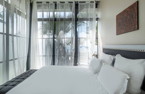 Boulouris-sur-Mer Hotel | La Villa Mauresque