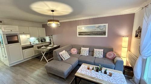Le Crotoy House | La Villa Myla
