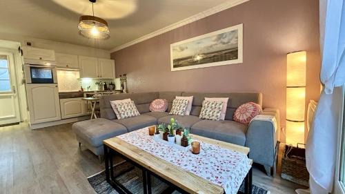 Le Crotoy House | La Villa Myla