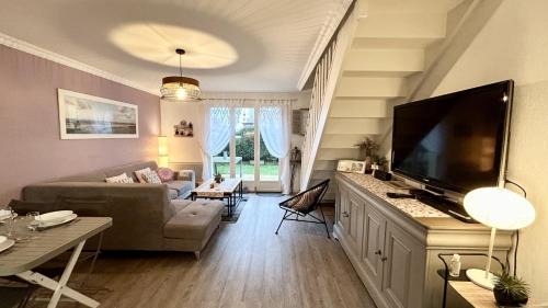 Le Crotoy House | La Villa Myla