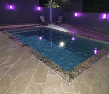 Ducos Apartment | La Villa Navidad