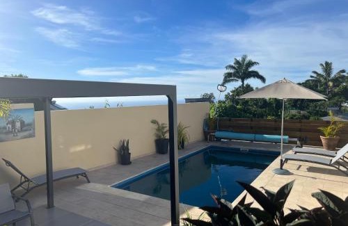Saint-Paul Villa | La Villa Noël