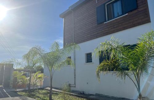 Saint-Paul Villa | La Villa Noël