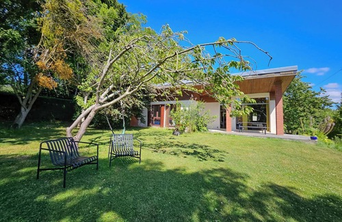 Touques House | La Villa Oscar - 5 min from Deauville - 6P