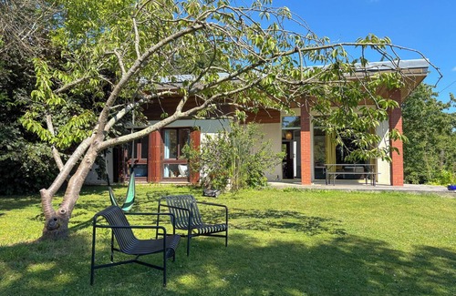 Touques House | La Villa Oscar - 5 min from Deauville - 6P