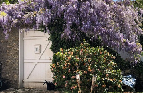 Triel-sur-Seine House | La Villa Paisibilité - Laissez Vous Surprendre