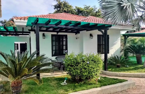 Puerto Cayo Villa | La Villa Playera.