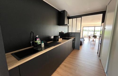 Noyal-Pontivy House | La villa Pontivyenne
