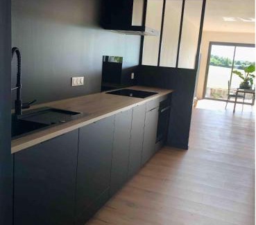Noyal-Pontivy House | La villa Pontivyenne