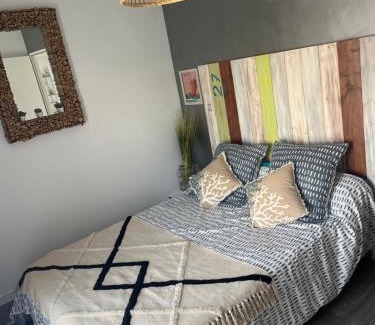 Prefailles House | La Villa Préfaillaise