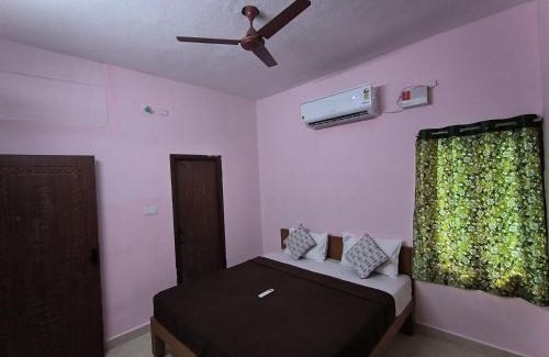 KK Nagar House | La villa Rani KK Nagar
