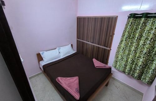 KK Nagar House | La villa Rani KK Nagar
