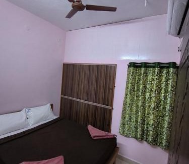 KK Nagar House | La villa Rani KK Nagar