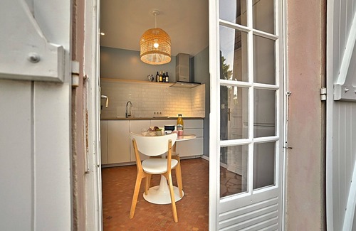 Saint-Trojan-les-Bains House | La Villa Rose by Interhome