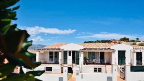 Arbatax Apartment | La Villa Sarda - Peddiu Hospitality