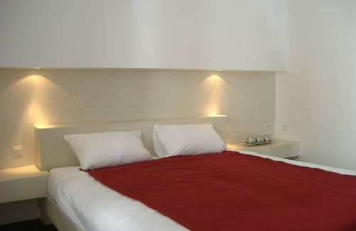 El Jadida Hotel | La Villa & Spa