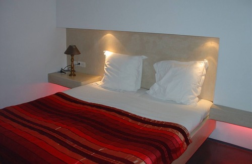 El Jadida Hotel | La Villa & Spa