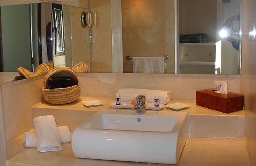 El Jadida Hotel | La Villa & Spa