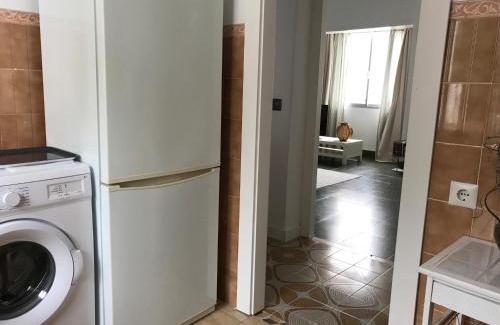 Centro Apartment | La Villa Suite Málaga