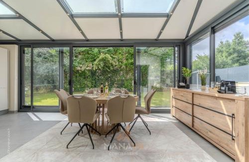 Bussy-Saint-Georges Villa | La Villa Tahaa, 6/8 pers, 10 Disneyland Paris
