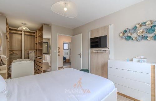 Bussy-Saint-Georges Villa | La Villa Tahaa, 6/8 pers, 10 Disneyland Paris