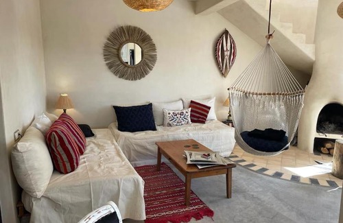 Sidi Kaouki Villa | La Villa Tamazirt, Sidi Kaouki