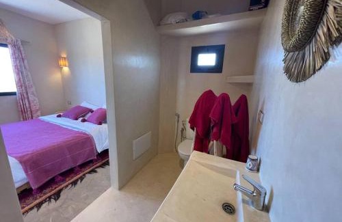 Sidi Kaouki Villa | La Villa Tamazirt, Sidi Kaouki