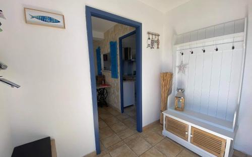 Plouarzel House | La villa Ty Mor Braz