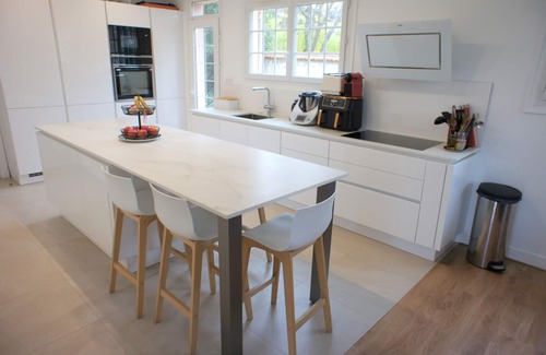 Le Vesinet Villa | La villa Vesinet, private mension for Olympics, wealthiest suburbs of Paris