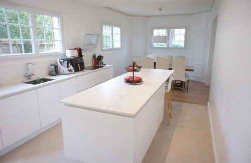 Le Vesinet Villa | La villa Vesinet, private mension for Olympics, wealthiest suburbs of Paris