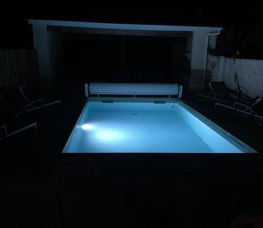 Montagne House | La villageoise