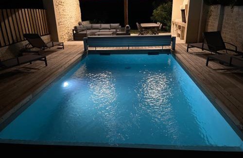 Montagne House | La villageoise
