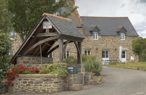 Saint-Jouan-des-Guerets House | La ville es brets