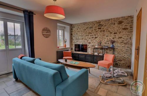 Saint-Jouan-des-Guerets House | La ville es brets