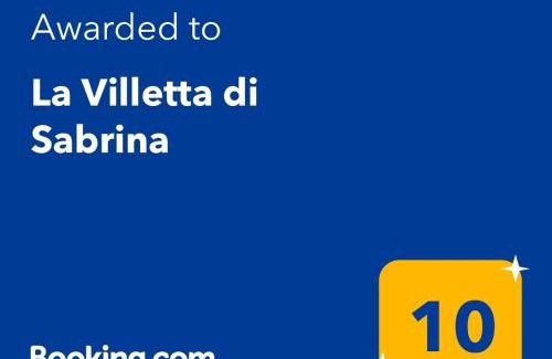 Arini House | La Villetta di Sabrina