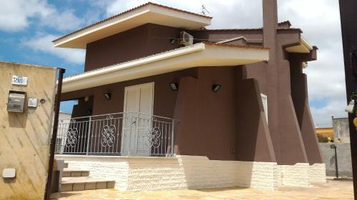 Arini House | La Villetta di Sabrina