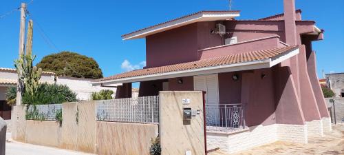 Arini House | La Villetta di Sabrina