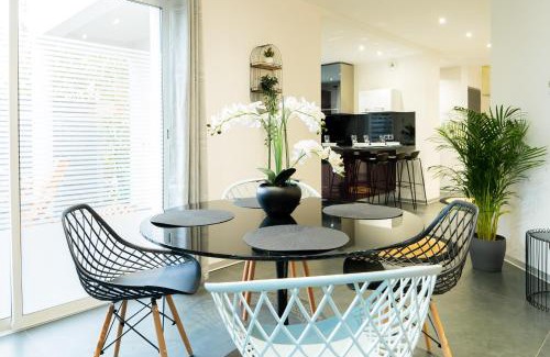 Riedisheim Apartment | La Villetta G Riedisheim - appartement de Standing