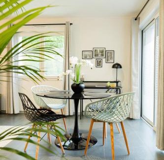 Riedisheim Apartment | La Villetta G Riedisheim - appartement de Standing