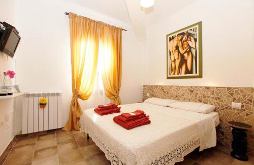 Santa Margherita di Pula House | La Villetta